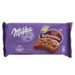 MILKA Sensation Soft Inside Choco 12x156g