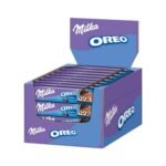 MILKA Oreo 36x37g