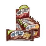 WAF FULLS Choco Hazelnut 12X50g