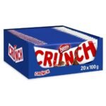 NESTLE Crunch 20x100g