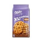 MILKA Cookies Choco 10x184g