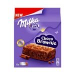 MILKA Choco brownies 13x150g