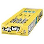 LAFFY TAFFY Banana 24x0.81oz