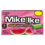 MIKE AND IKE Sour Watermelon 24x0.78oz