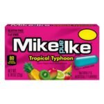 MIKE AND IKE Tropical Typhoon 24x0.78oz
