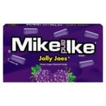 MIKE AND IKE Jolly Joes12x120g