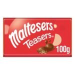 MALTESERS Teaser 23x100g £1.35