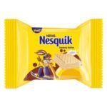 NESTLE Nesquik Sandwich Wafer 24x22g