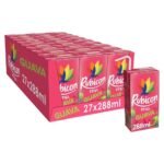 RUBICON guava 27x288ml