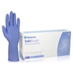 SAFE TOUCH Safe Gloves 1x100pcs