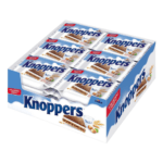 KNOPPERS24x25g