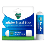 VICKS Inhalers 12x5ml