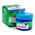 VICKS Vaporub 6x50g