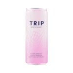TRIP Elderflower Mint 12x250ml