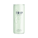 TRIP Lemon Basil 12x250ml
