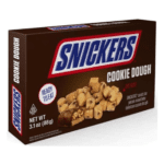 SNICKERS Cookie Dough 12x3.1oz