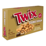 TWIX Cookie Dough 12x3.1oz