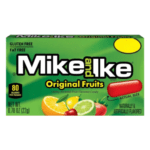 MIKE AND IKE Original Fruits 24x22g