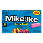 MIKE AND IKE Berry Blast 24x22g