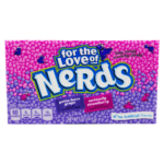 NERDS Grape & Strawberry 12x141g