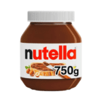 NUTELLA 6x750g
