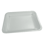 MIDDLEWICH Food Trays White M15 250pcs
