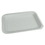 MIDDLEWICH Food Trays White M2 500pcs