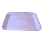 MIDDLEWICH Food Trays White J4 250pcs