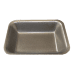 MIDDLEWICH Food Trays White ED2 500pcs