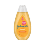 JOHNSON Shampoo 6x300ml £1.50
