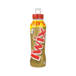 TWIX 8x350ml £1.59