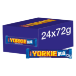 YORKIE Duo Original 24x72g