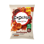POPCHIPS BBQ £1.25pm