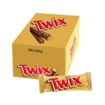 TWIX Small 30x50g