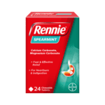 RENNIE Spearmint 12x24 s