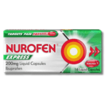 NUROFEN Express 6x12
