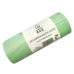 KING 007 Green Gardens Sacks 20x10