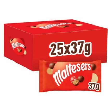 MALTESERS 25x37g