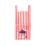 MAJESTIC Falcon Striped Vest Carriers 1x2000pcs