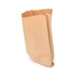 MAJESTIC Kraft Paper Bags 10x10