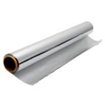 MAJESTIC Aluminium Foil 450mmx5M