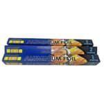 MAJESTIC Aluminium Foil 450mmx2M