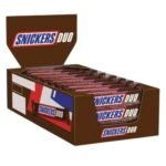 SNICKERS Duo EU 24x75g
