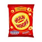 HULA HOOPS Original 32x34g