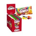 SKITTLES Giants Fruits 36x45g
