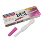 QUICKCHECK Pregnancy Test 6pk