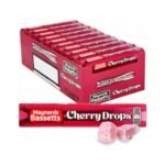 MAYNARD Bassetts Cherry Drops 40x45g