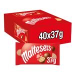 MALTESERS standard bag 1x40x37g