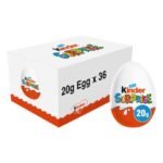 KINDER Surprise GB 36x20g