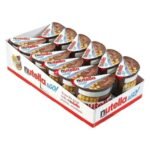 NUTELLA & GO EU 12x52g